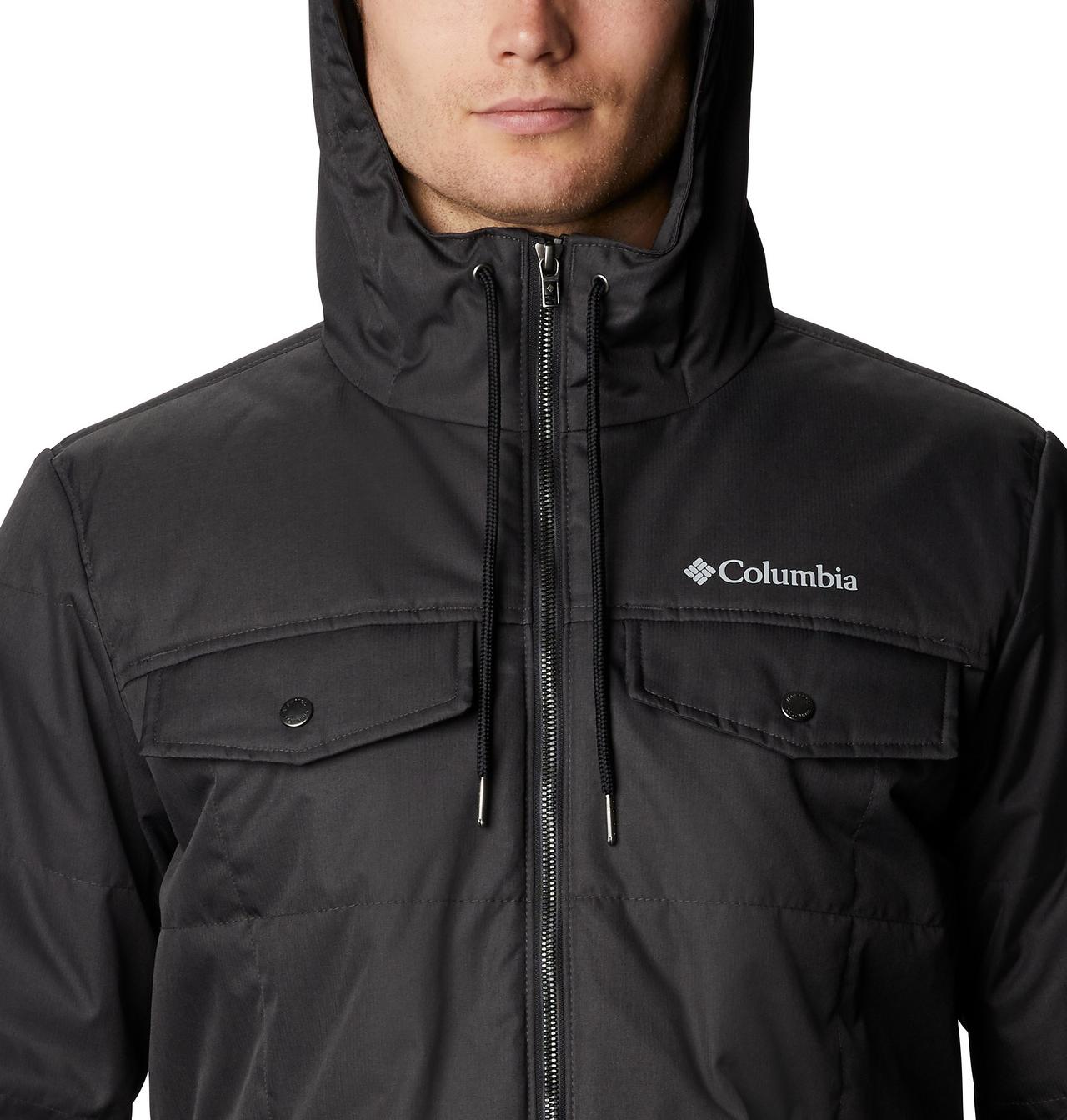 Men's Montague Falls™ II Insulated Jacket 4