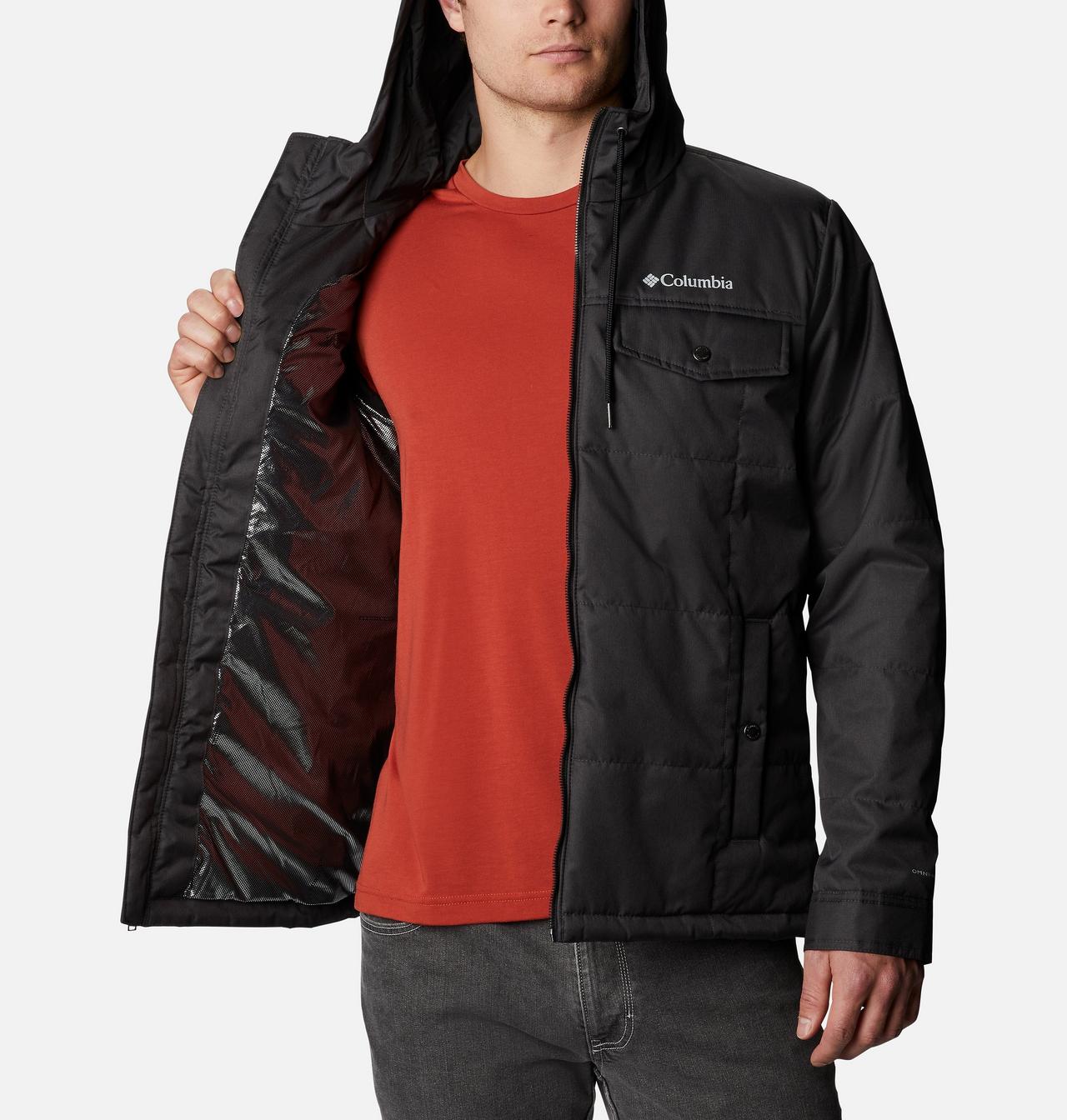 Men's Montague Falls™ II Insulated Jacket 5