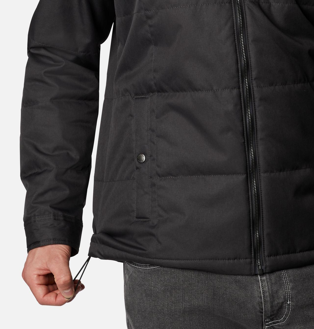 Men's Montague Falls™ II Insulated Jacket 6