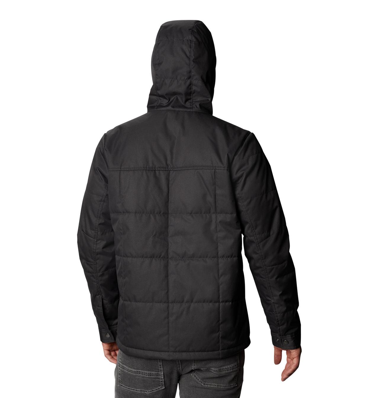 Men's Montague Falls™ II Insulated Jacket 2