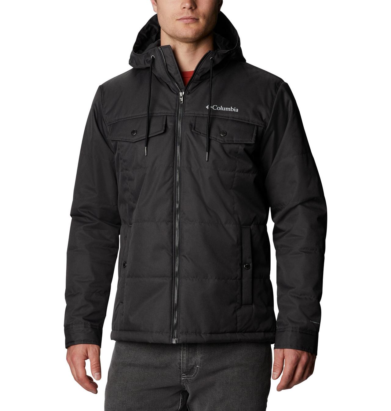 Men's Montague Falls™ II Insulated Jacket 1