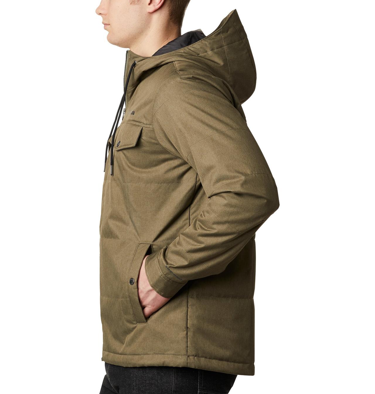 Men's Montague Falls™ II Insulated Jacket 3