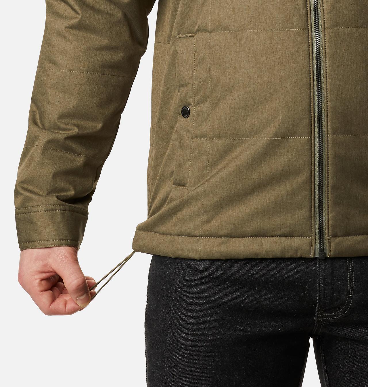 Men's Montague Falls™ II Insulated Jacket 5