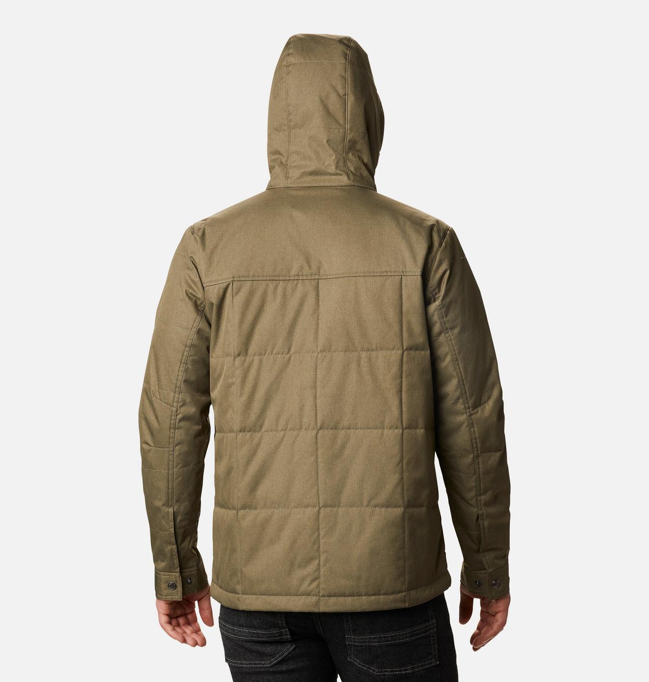 Men's Montague Falls™ II Insulated Jacket 2