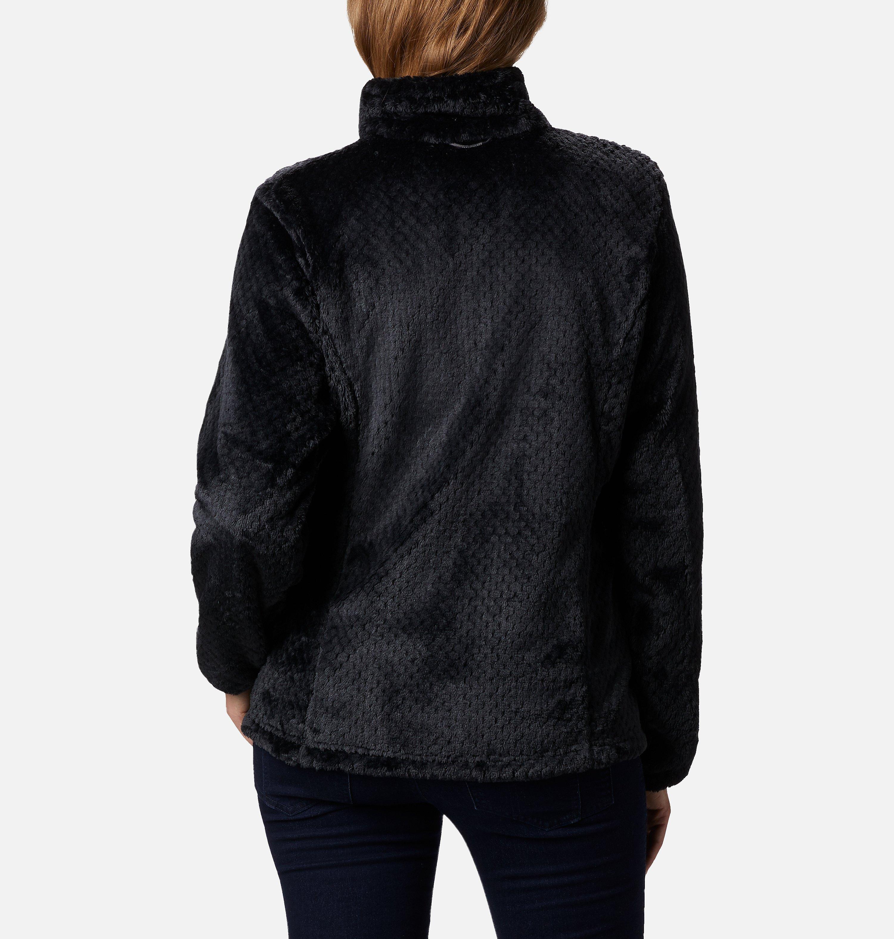 Women's Bugaboo™ II Fleece Interchange Jacket 9