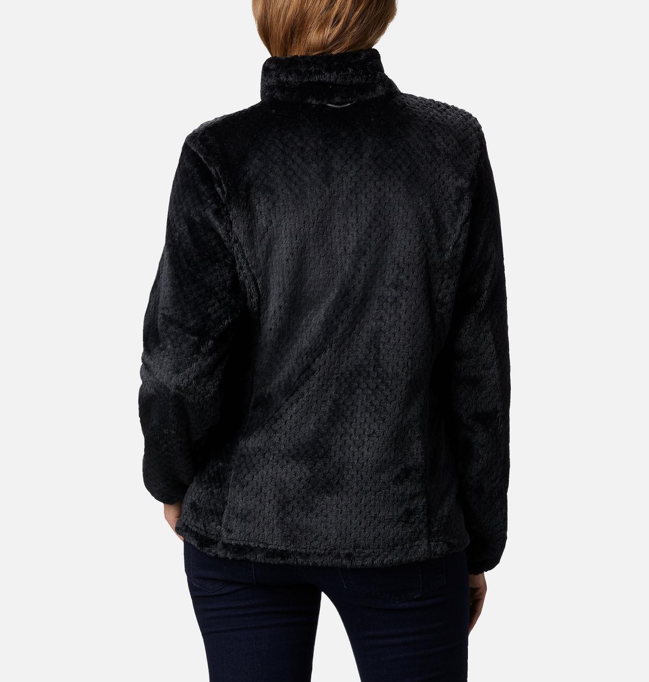 Women's Bugaboo™ II Fleece Interchange Jacket 9