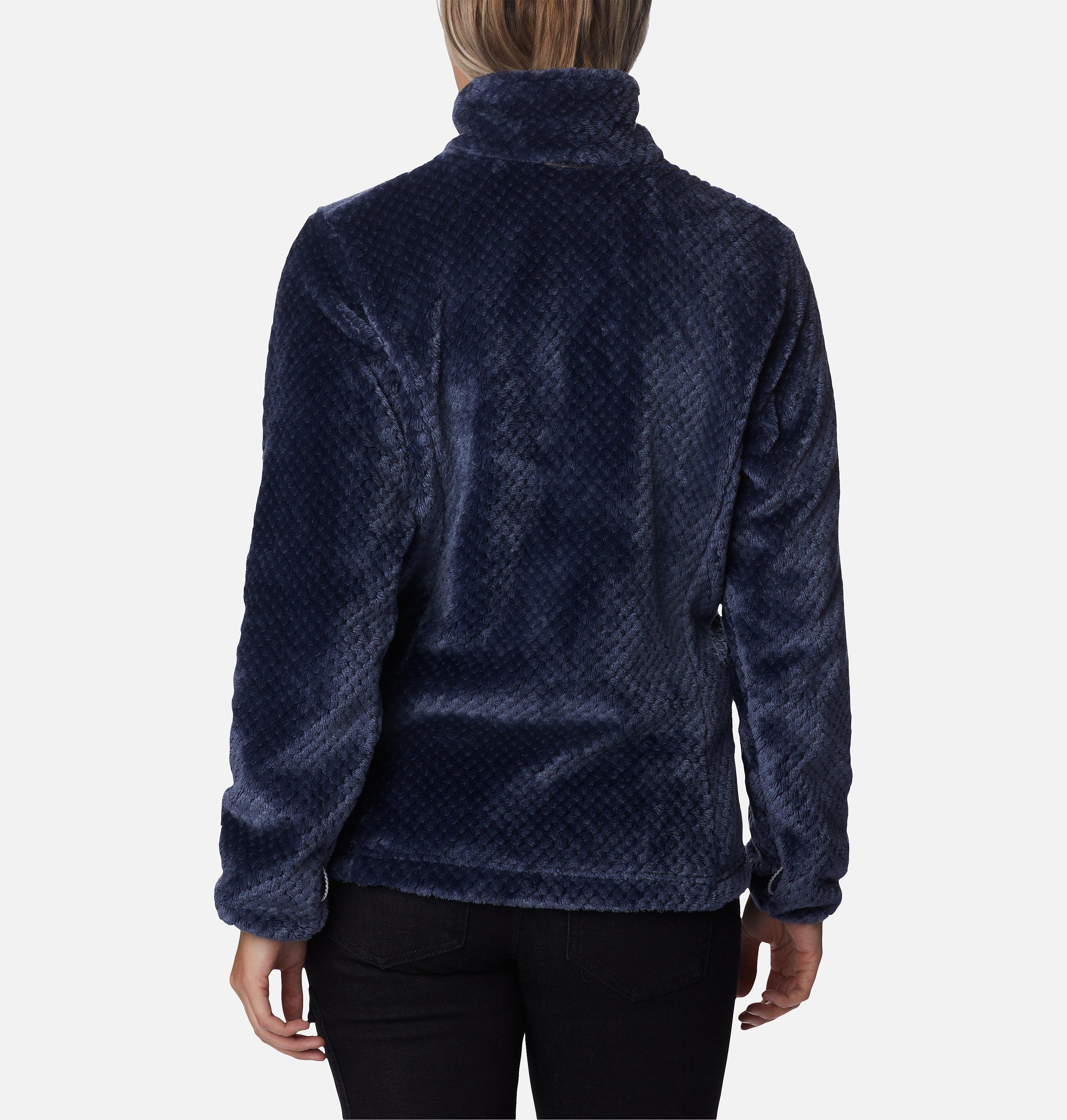 Women's Bugaboo™ II Fleece Interchange Jacket 12