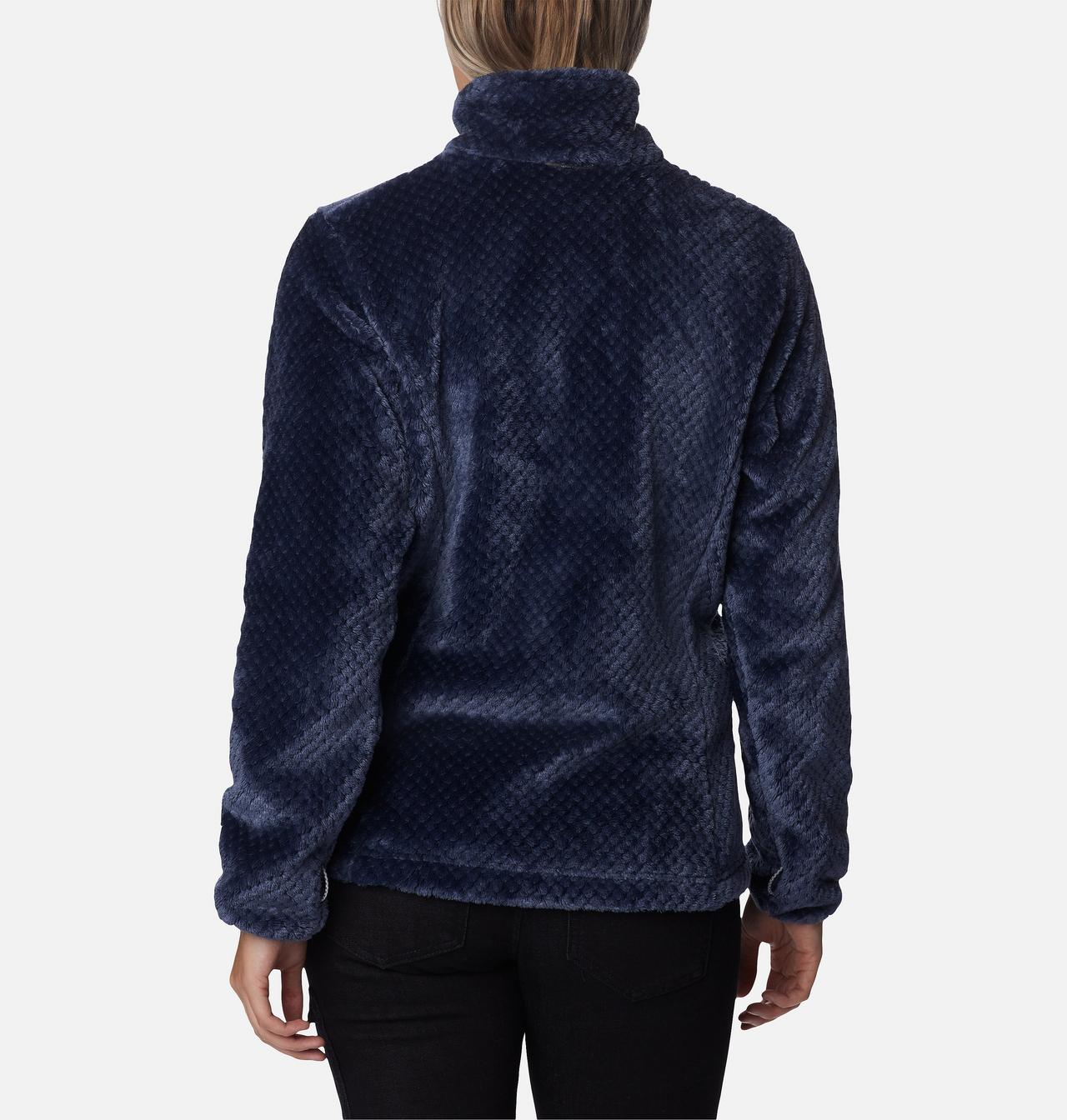 Women's Bugaboo™ II Fleece Interchange Jacket 12