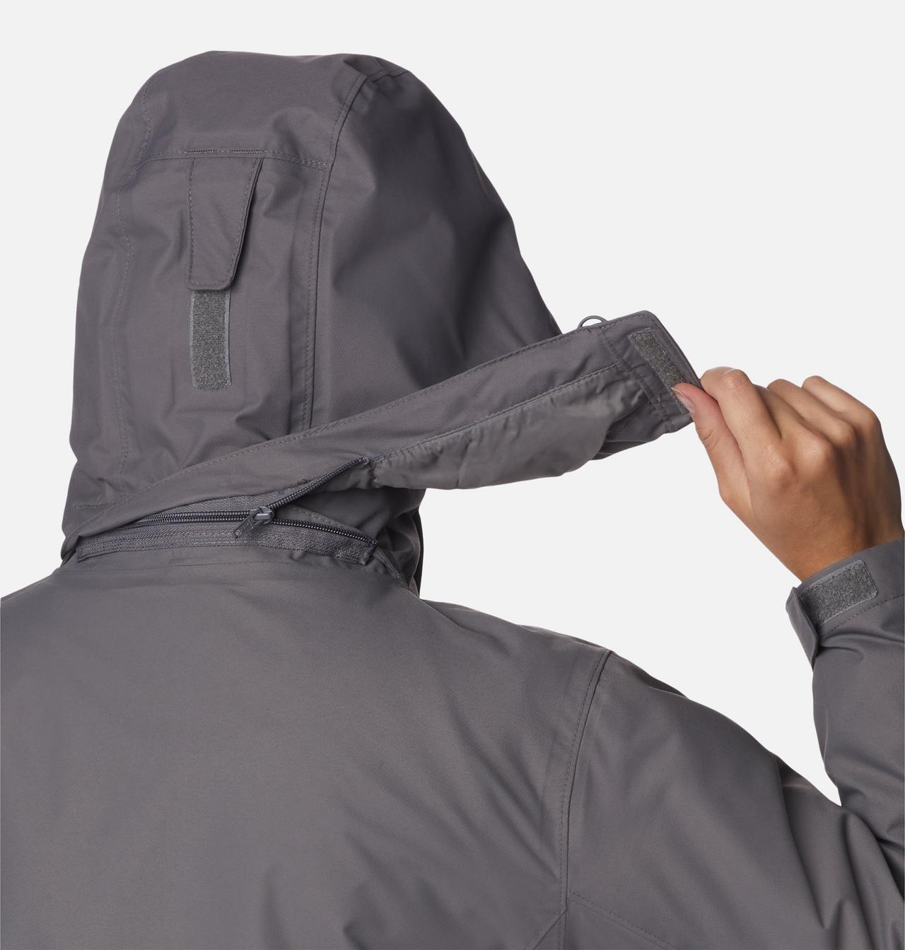 Women's Bugaboo™ II Fleece Interchange Jacket 7