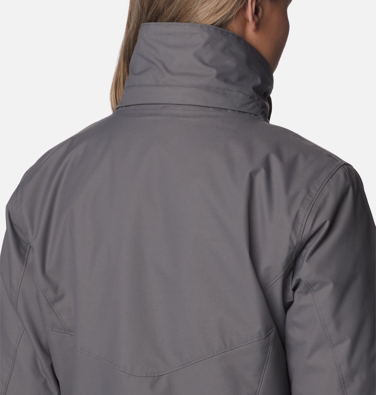 Women's Bugaboo™ II Fleece Interchange Jacket 8