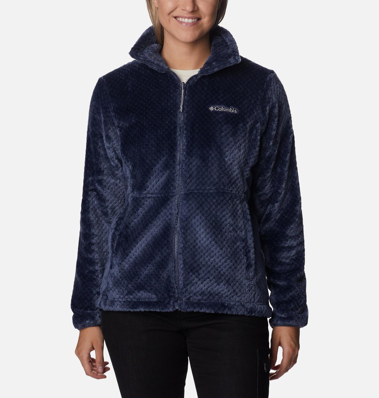 Women's Bugaboo™ II Fleece Interchange Jacket 11