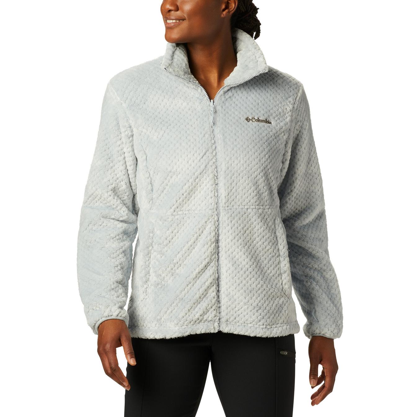 Women's Bugaboo™ II Fleece Interchange Jacket 3