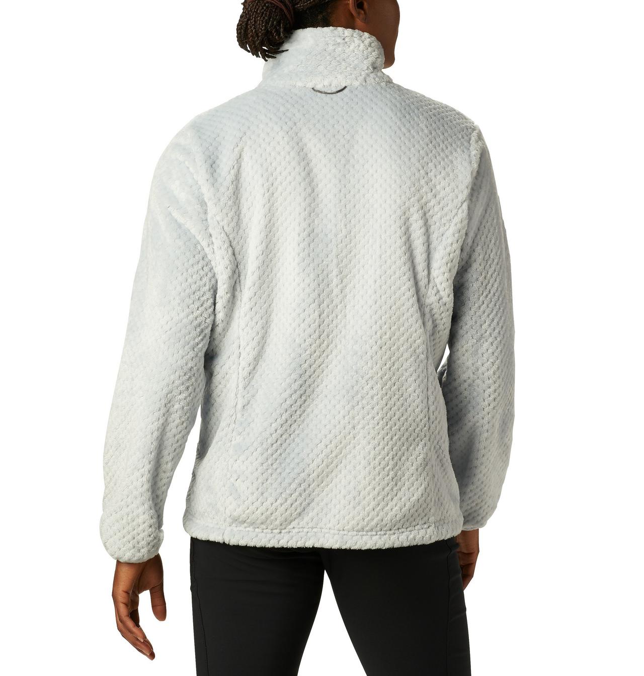 Women's Bugaboo™ II Fleece Interchange Jacket 4
