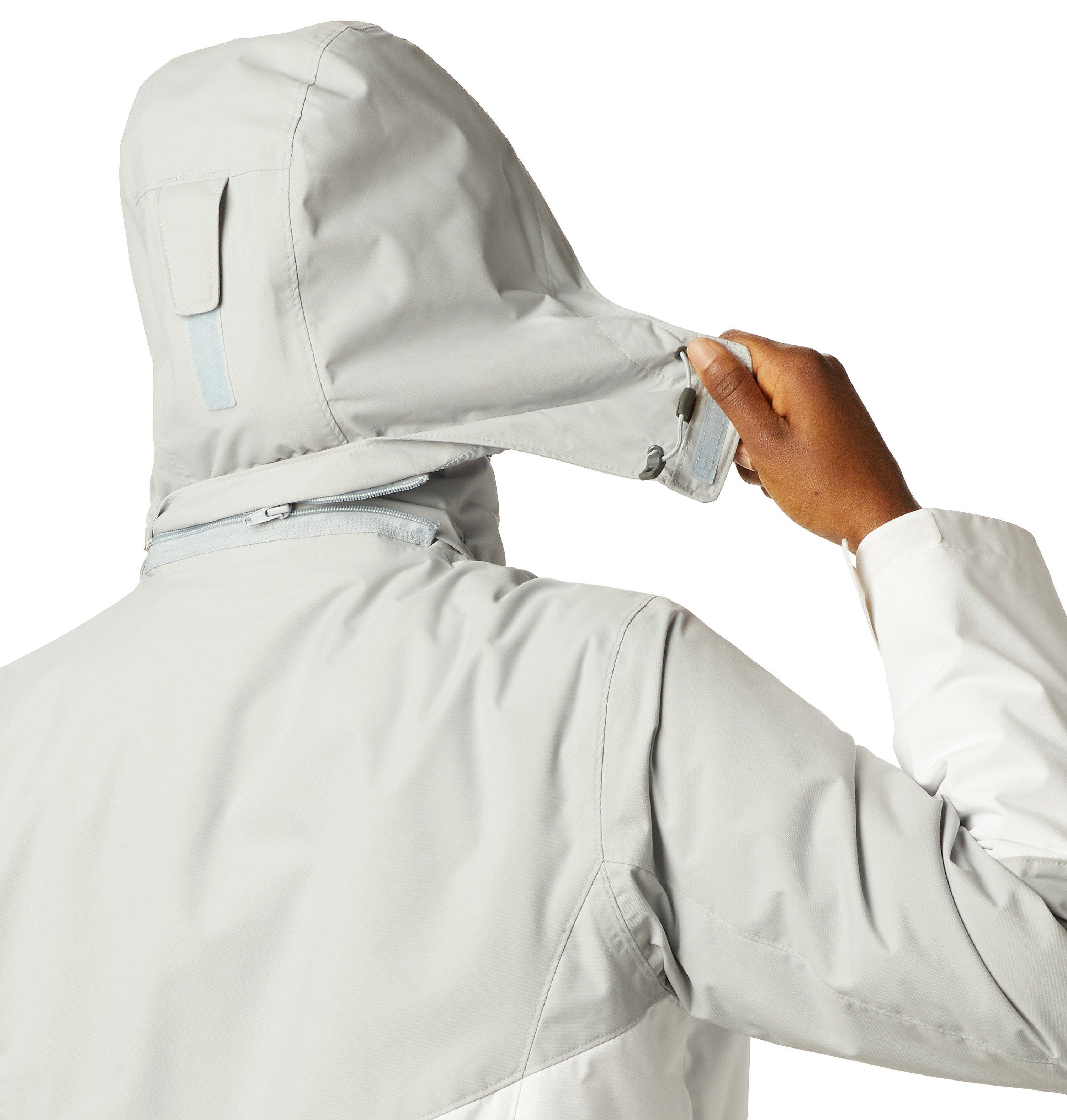 Women's Bugaboo™ II Fleece Interchange Jacket 5