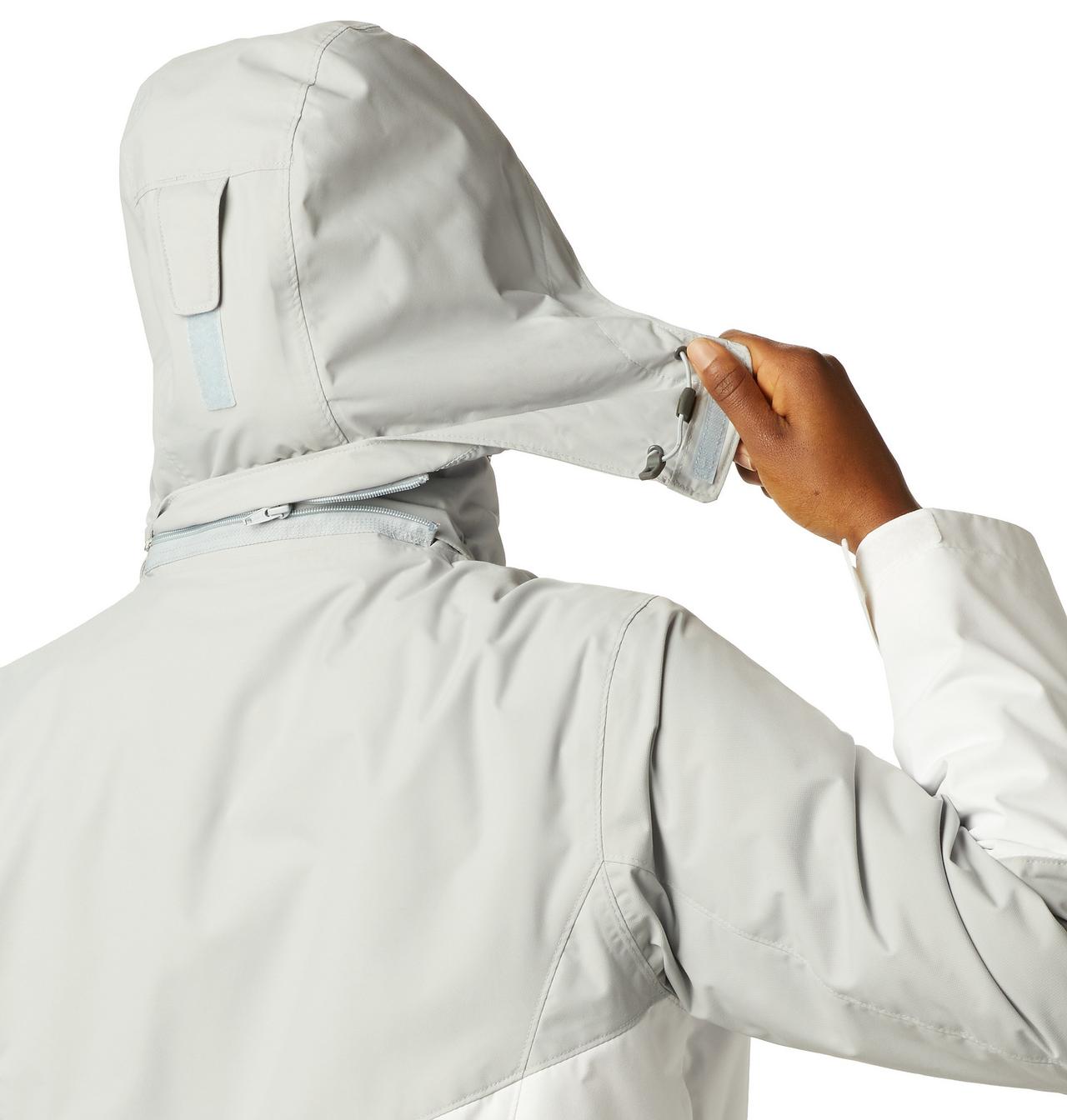 Women's Bugaboo™ II Fleece Interchange Jacket 5