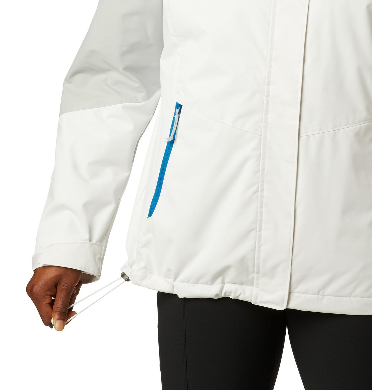 Women's Bugaboo™ II Fleece Interchange Jacket 6