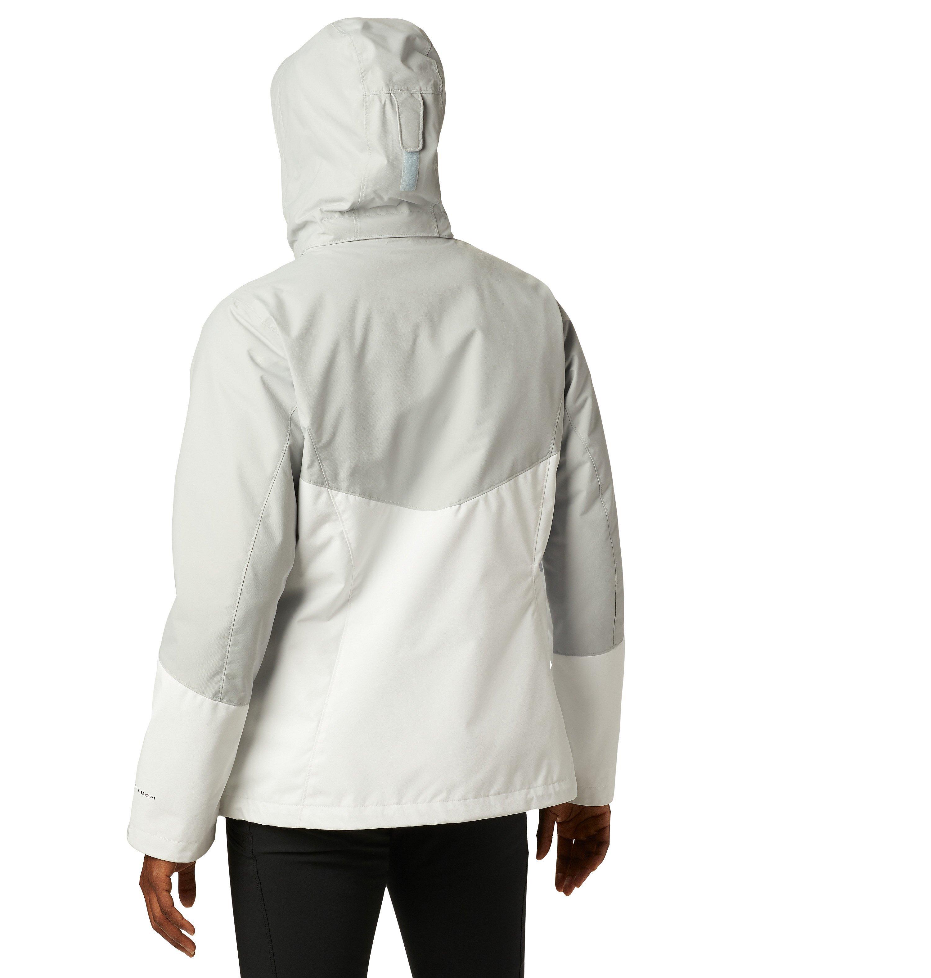Women's Bugaboo™ II Fleece Interchange Jacket 2