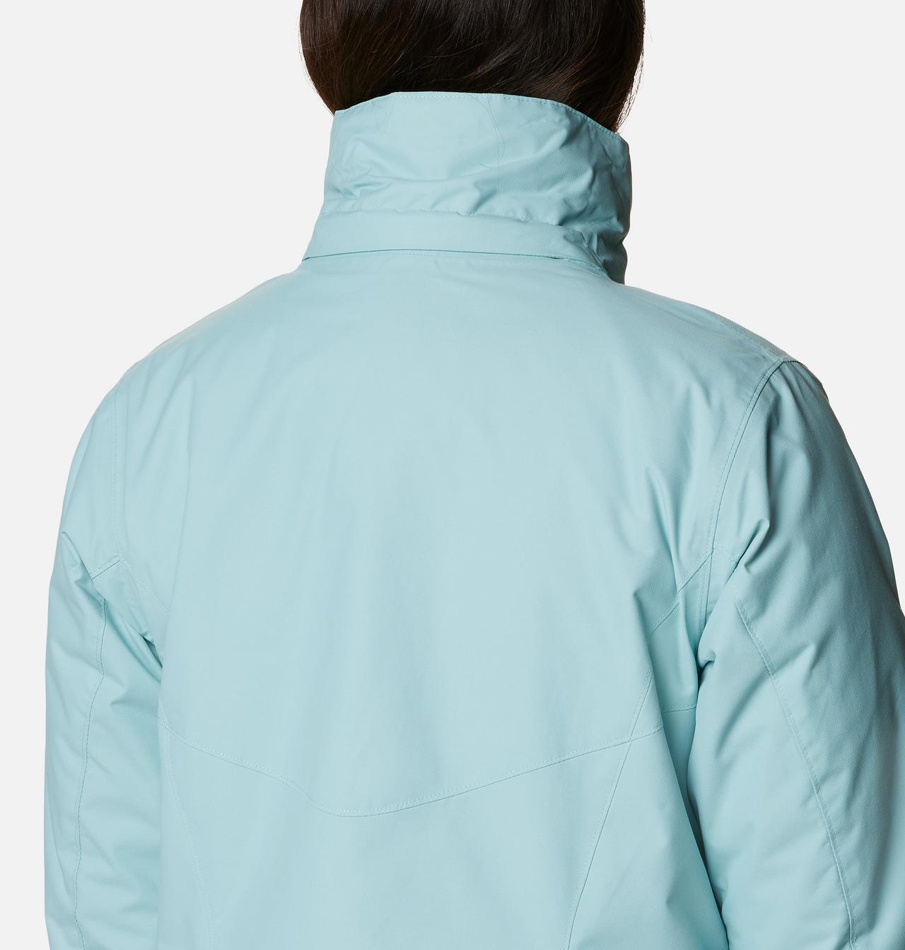 Women's Bugaboo™ II Fleece Interchange Jacket 9