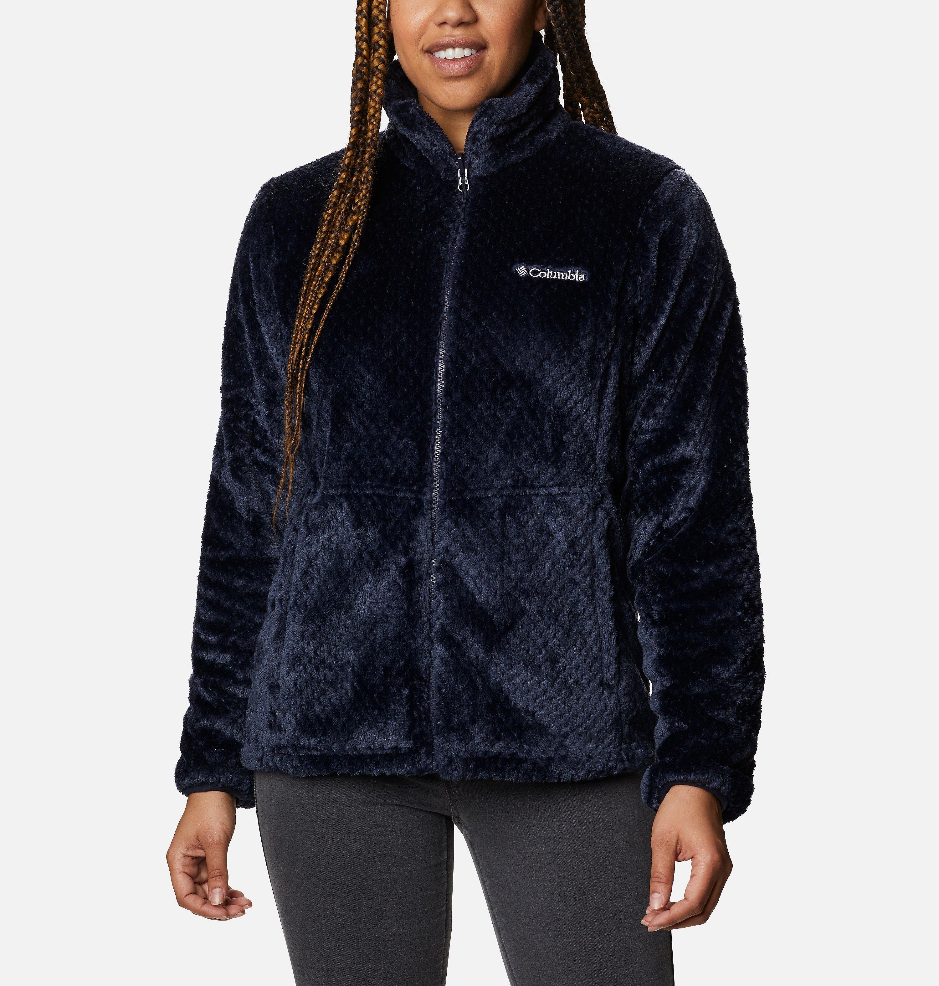 Women's Bugaboo™ II Fleece Interchange Jacket 8
