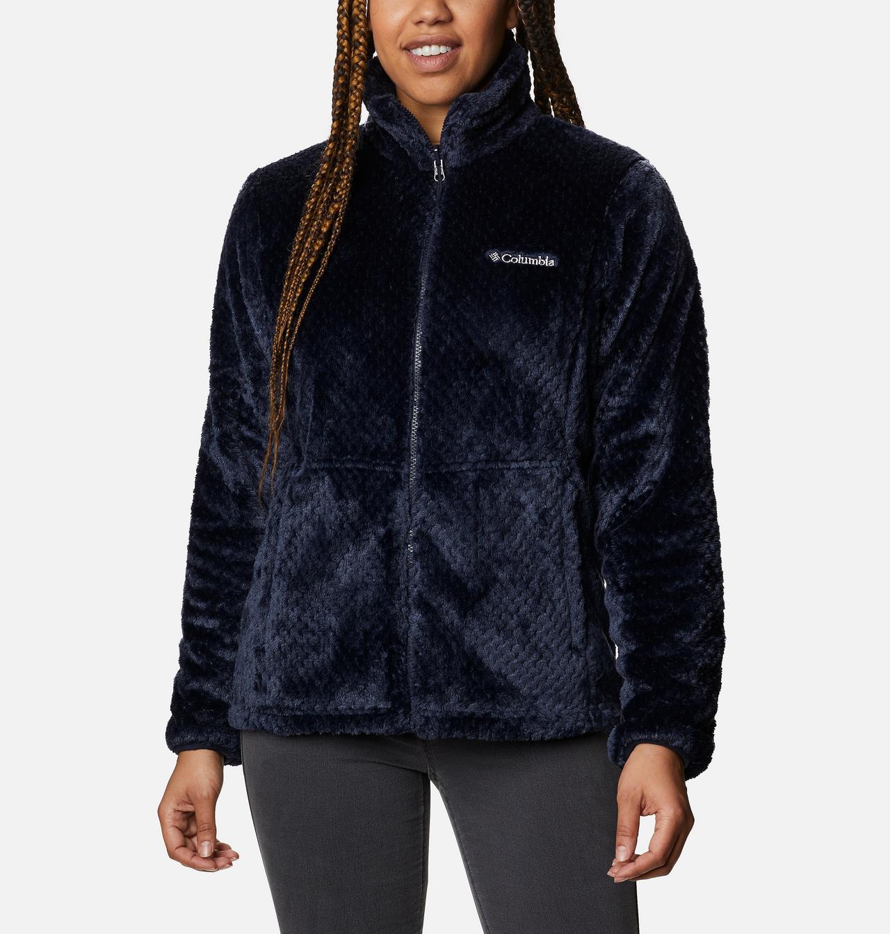 Women's Bugaboo™ II Fleece Interchange Jacket 8