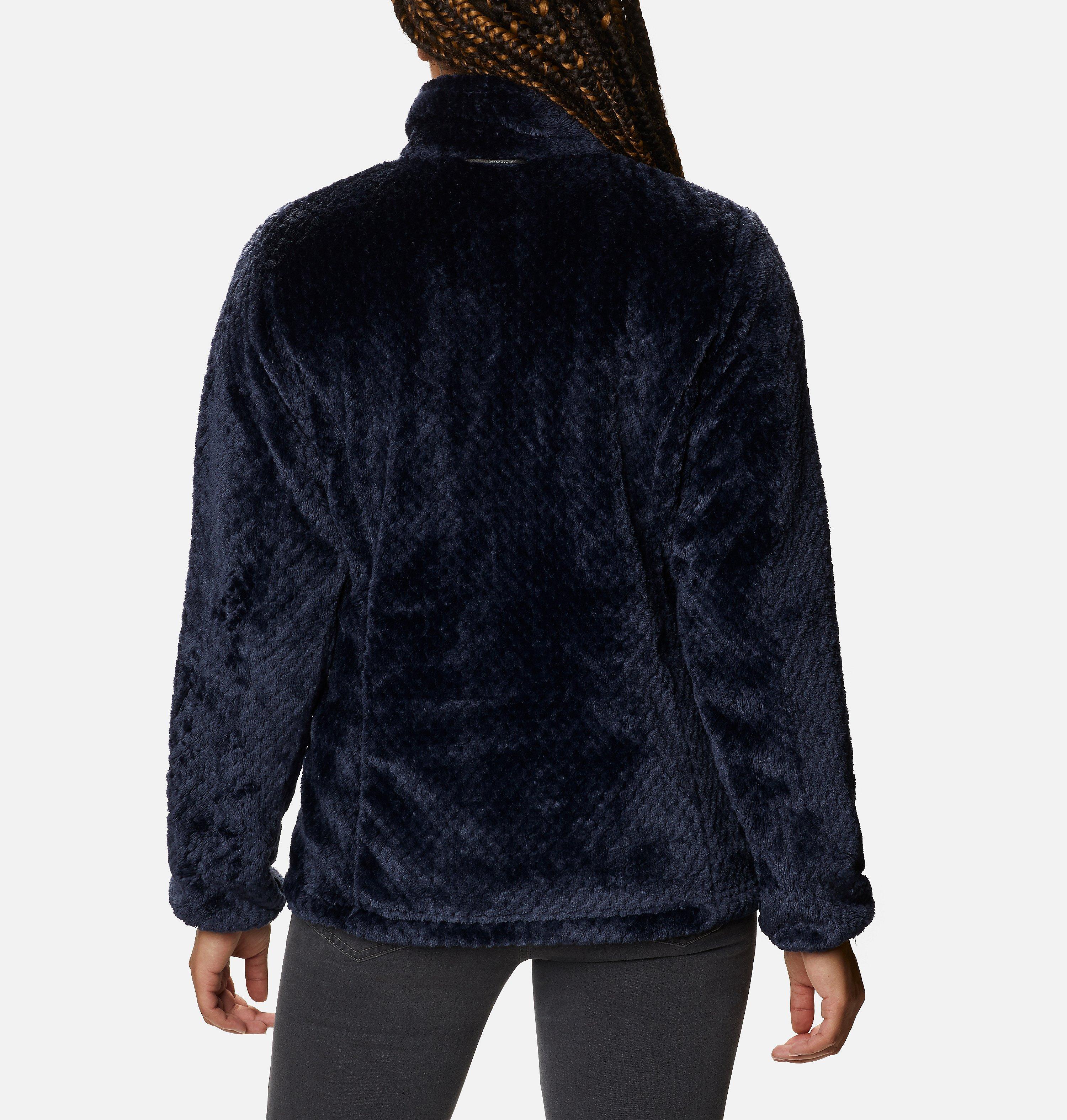 Women's Bugaboo™ II Fleece Interchange Jacket 9