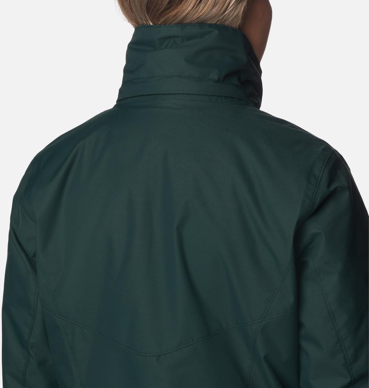Women's Bugaboo™ II Fleece Interchange Jacket 9