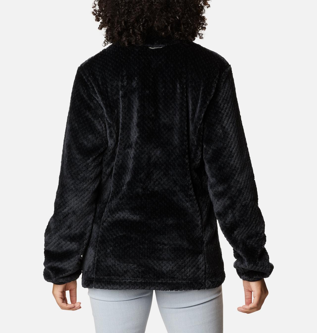 Women's Bugaboo™ II Fleece Interchange Jacket 12