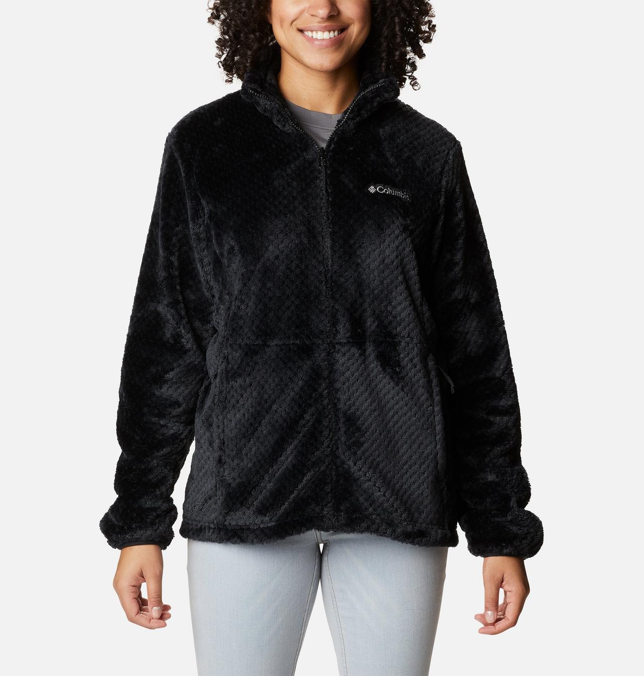Women's Bugaboo™ II Fleece Interchange Jacket 11