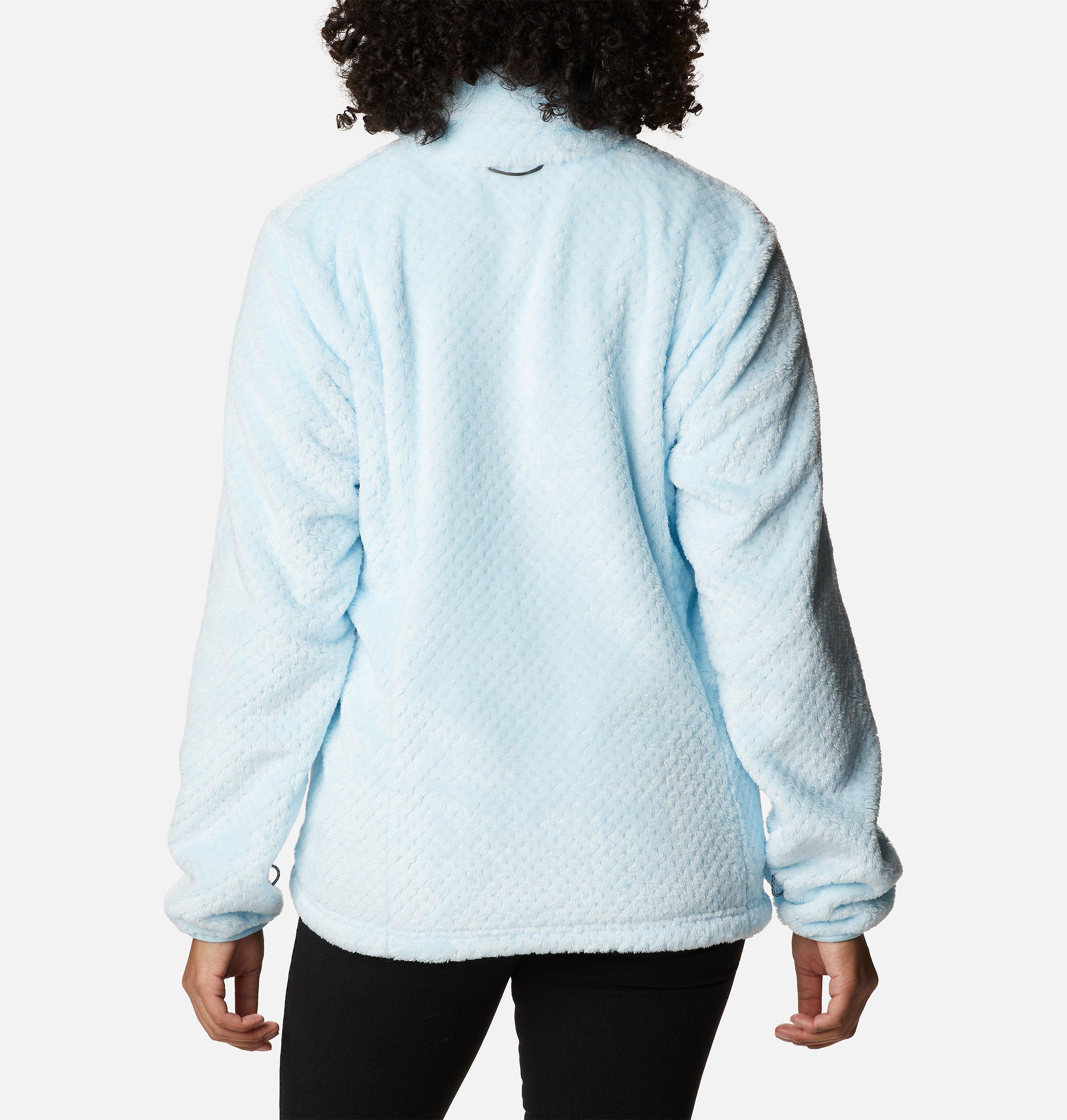 Women's Bugaboo™ II Fleece Interchange Jacket 12