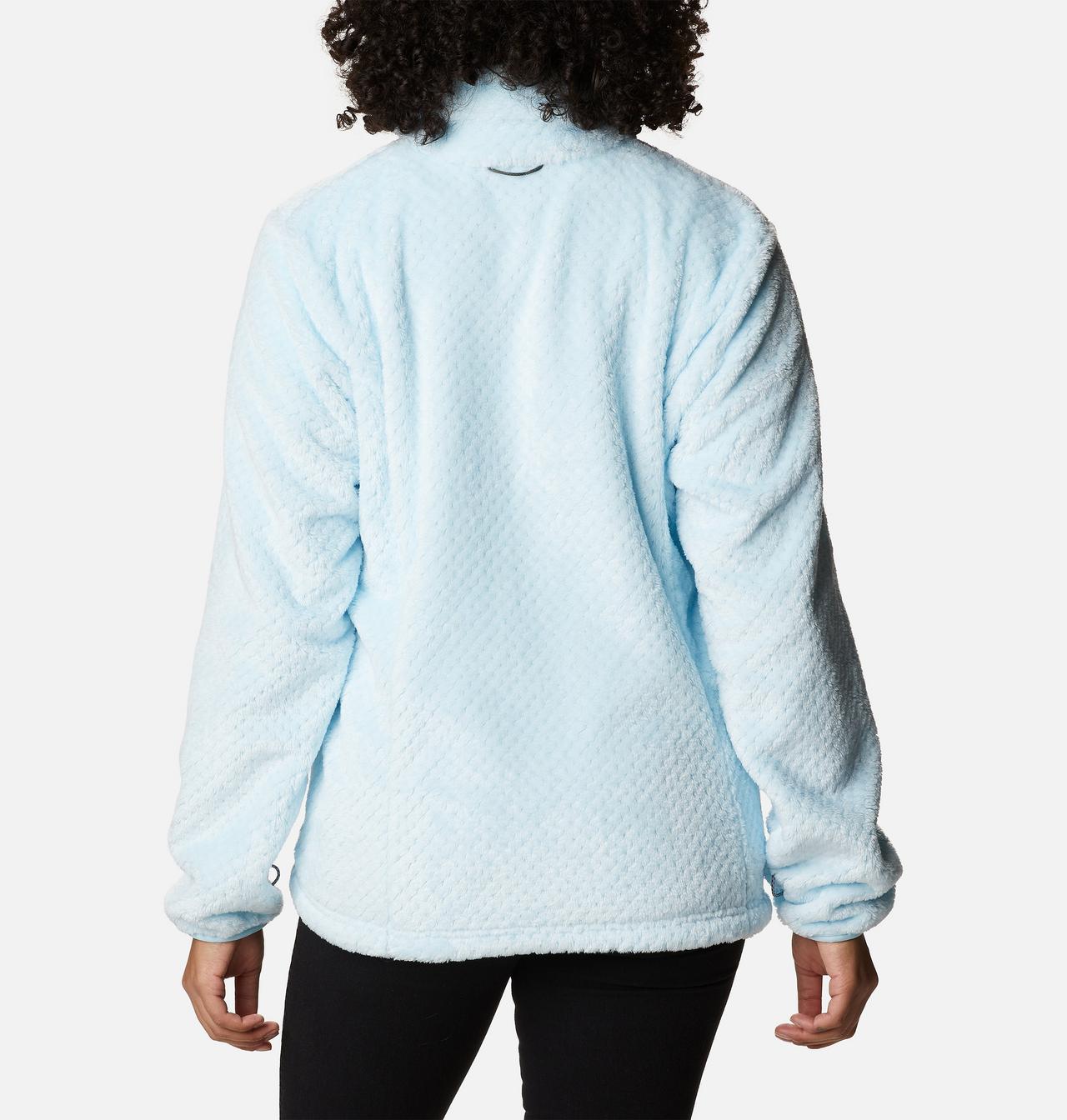 Women's Bugaboo™ II Fleece Interchange Jacket 12