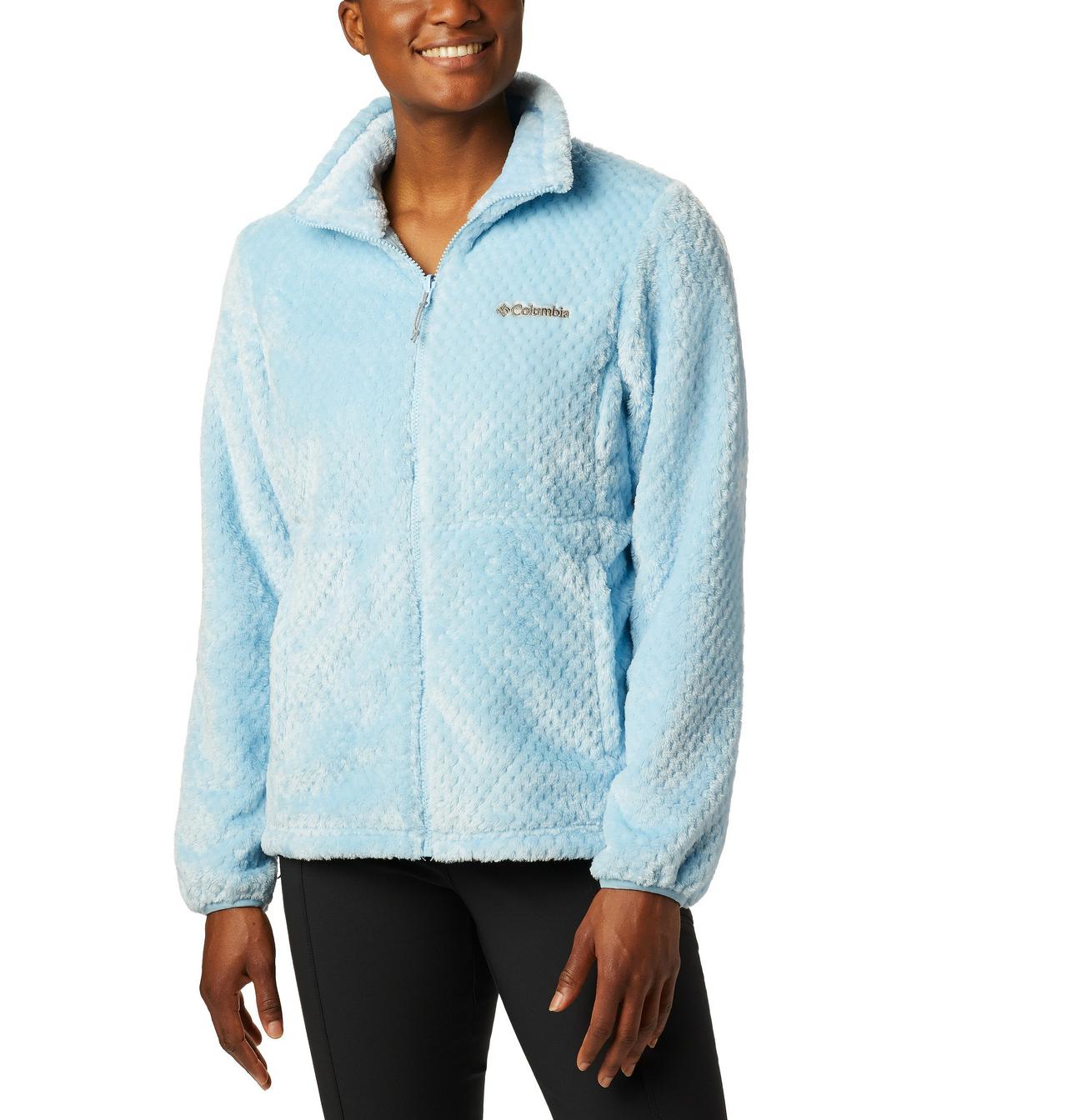 Women's Bugaboo™ II Fleece Interchange Jacket 3