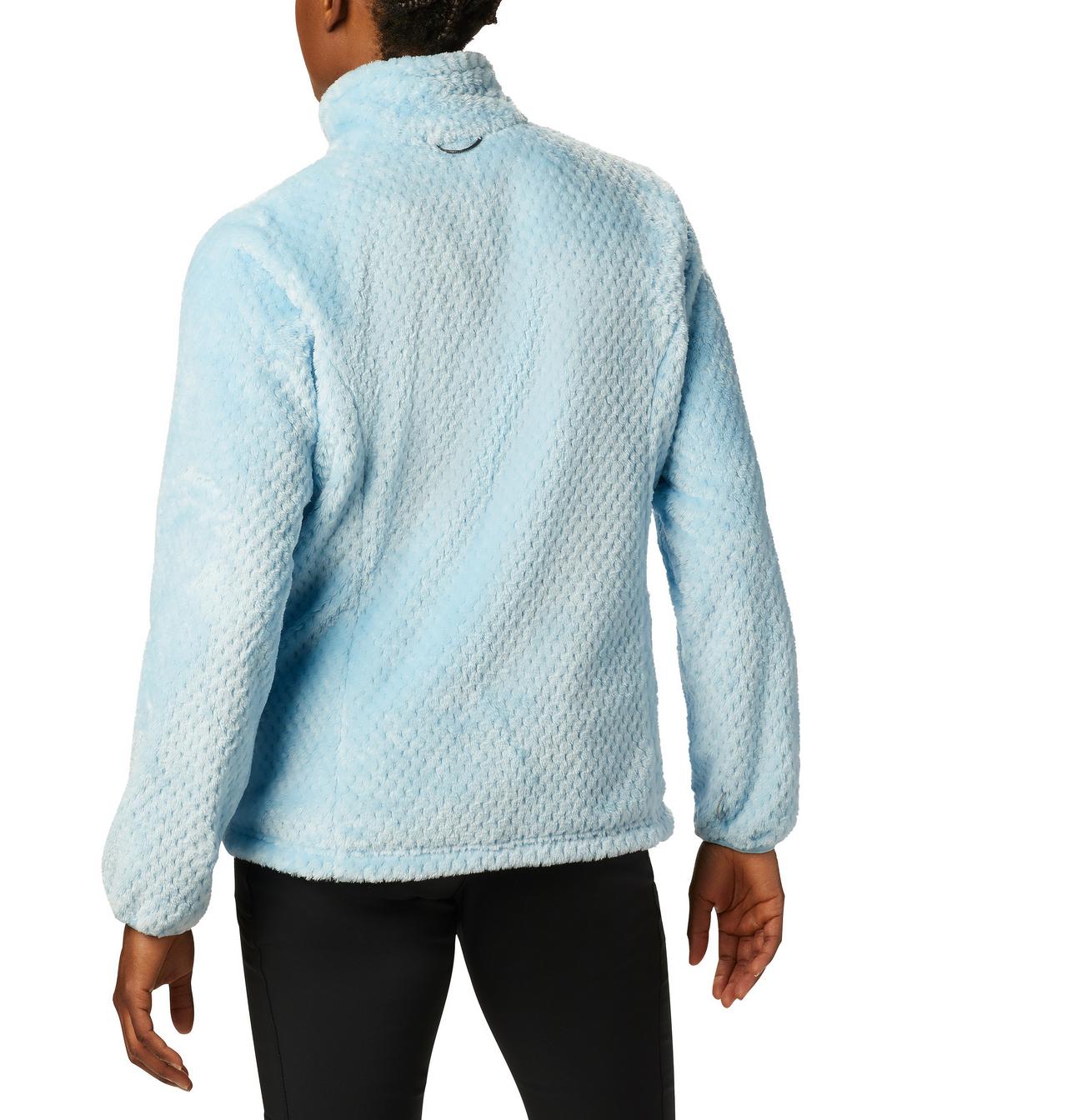 Women's Bugaboo™ II Fleece Interchange Jacket 4