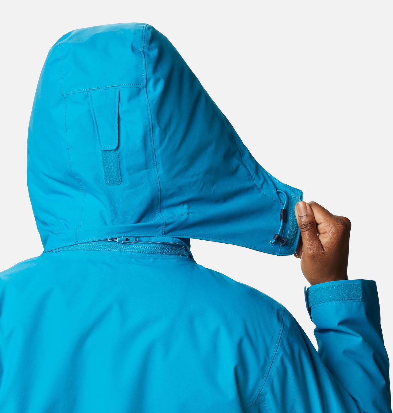 Women's Bugaboo™ II Fleece Interchange Jacket 6