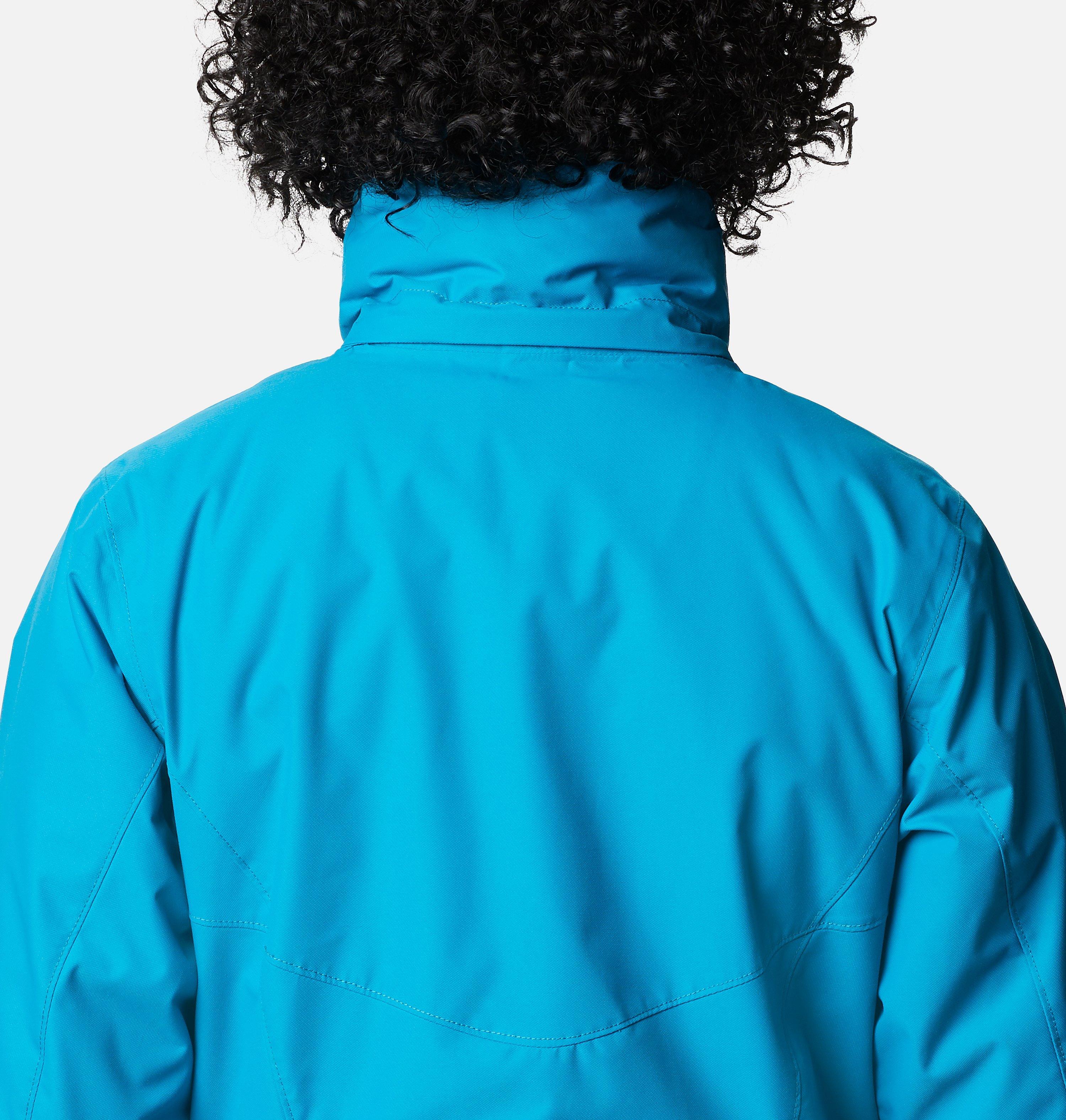 Women's Bugaboo™ II Fleece Interchange Jacket 7