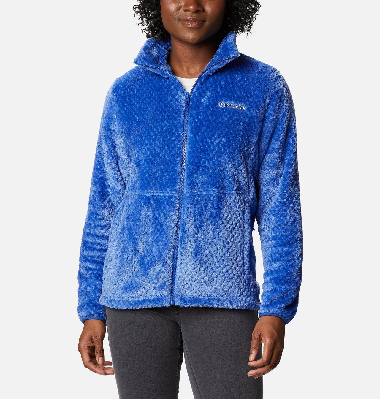 Women's Bugaboo™ II Fleece Interchange Jacket 9