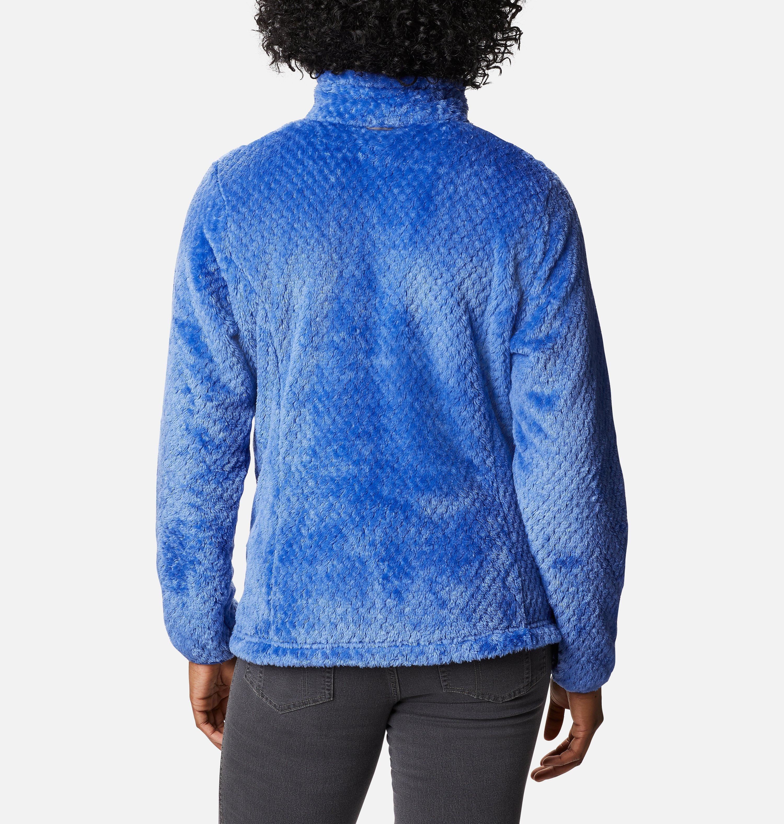 Women's Bugaboo™ II Fleece Interchange Jacket 10