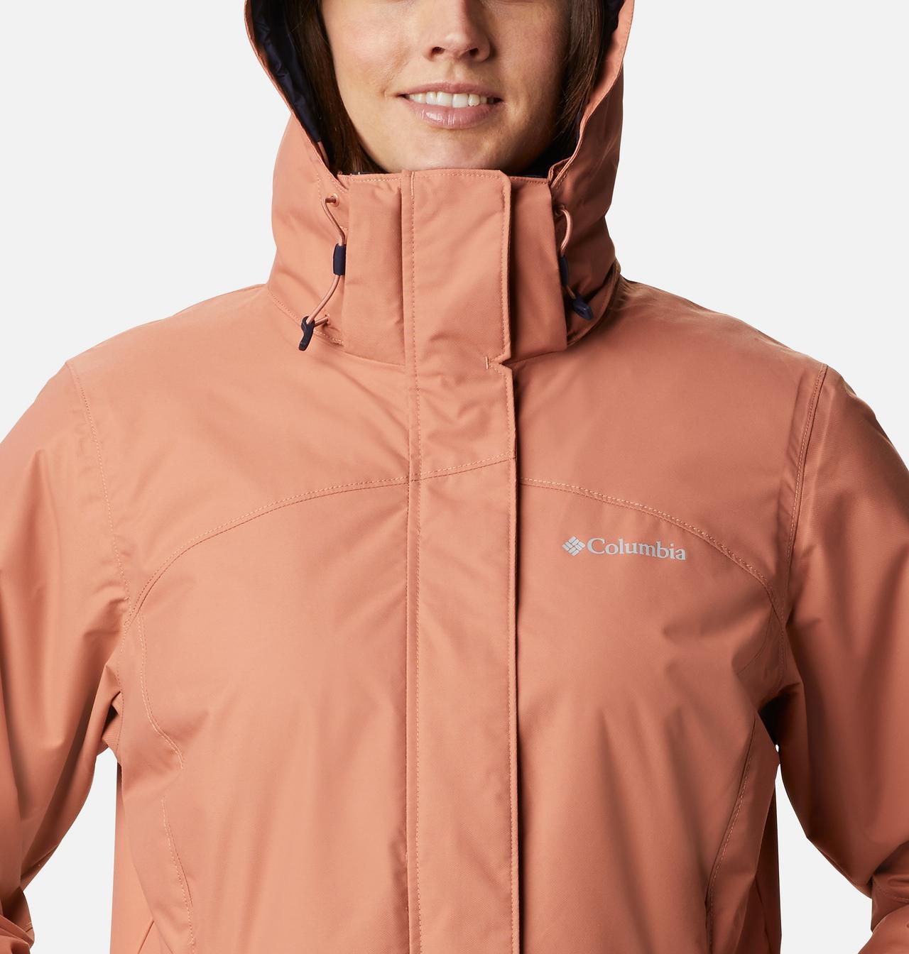 Women's Bugaboo™ II Fleece Interchange Jacket 4