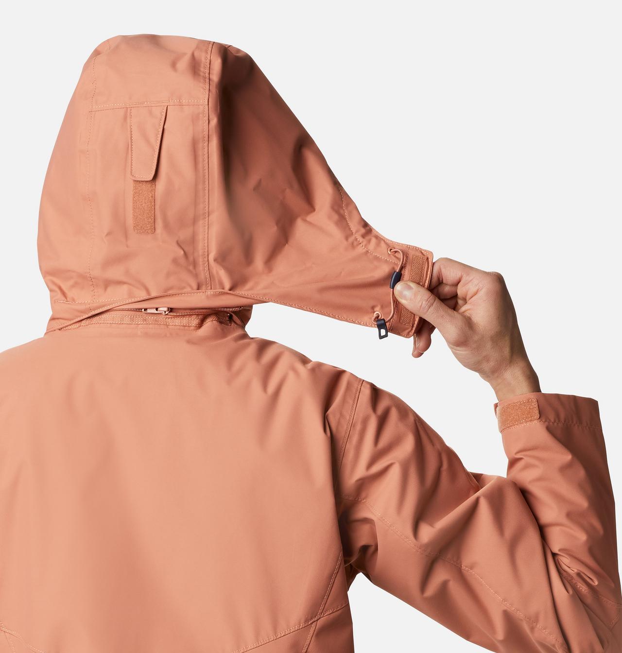 Women's Bugaboo™ II Fleece Interchange Jacket 7
