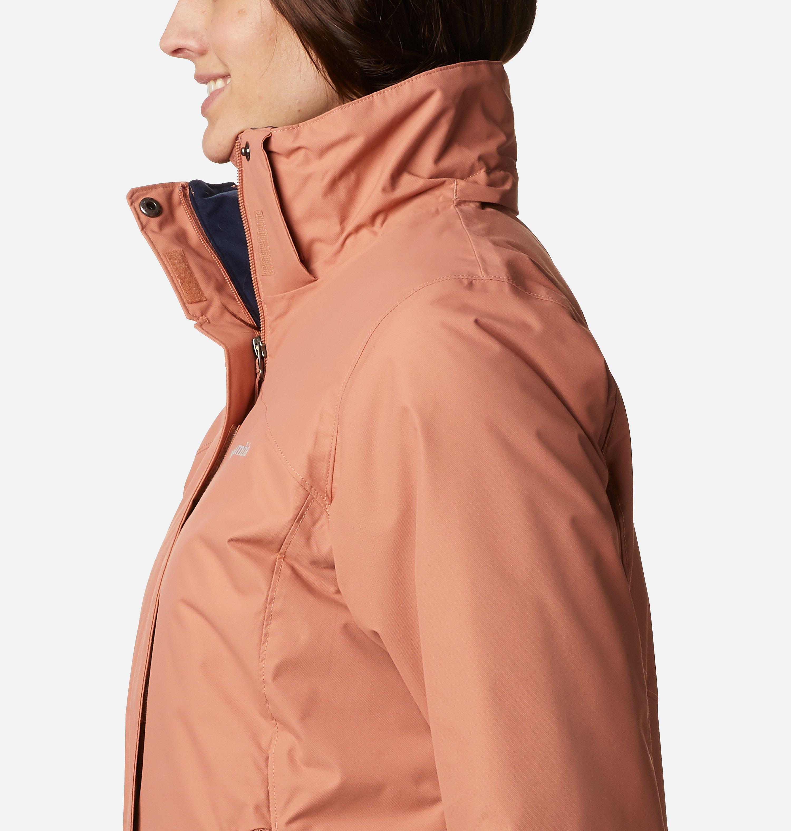 Women's Bugaboo™ II Fleece Interchange Jacket 8