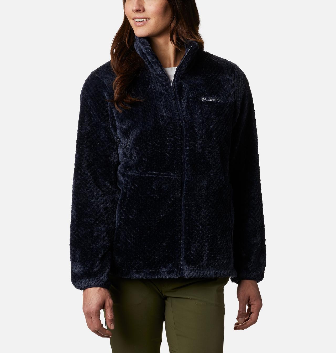 Women's Bugaboo™ II Fleece Interchange Jacket 9