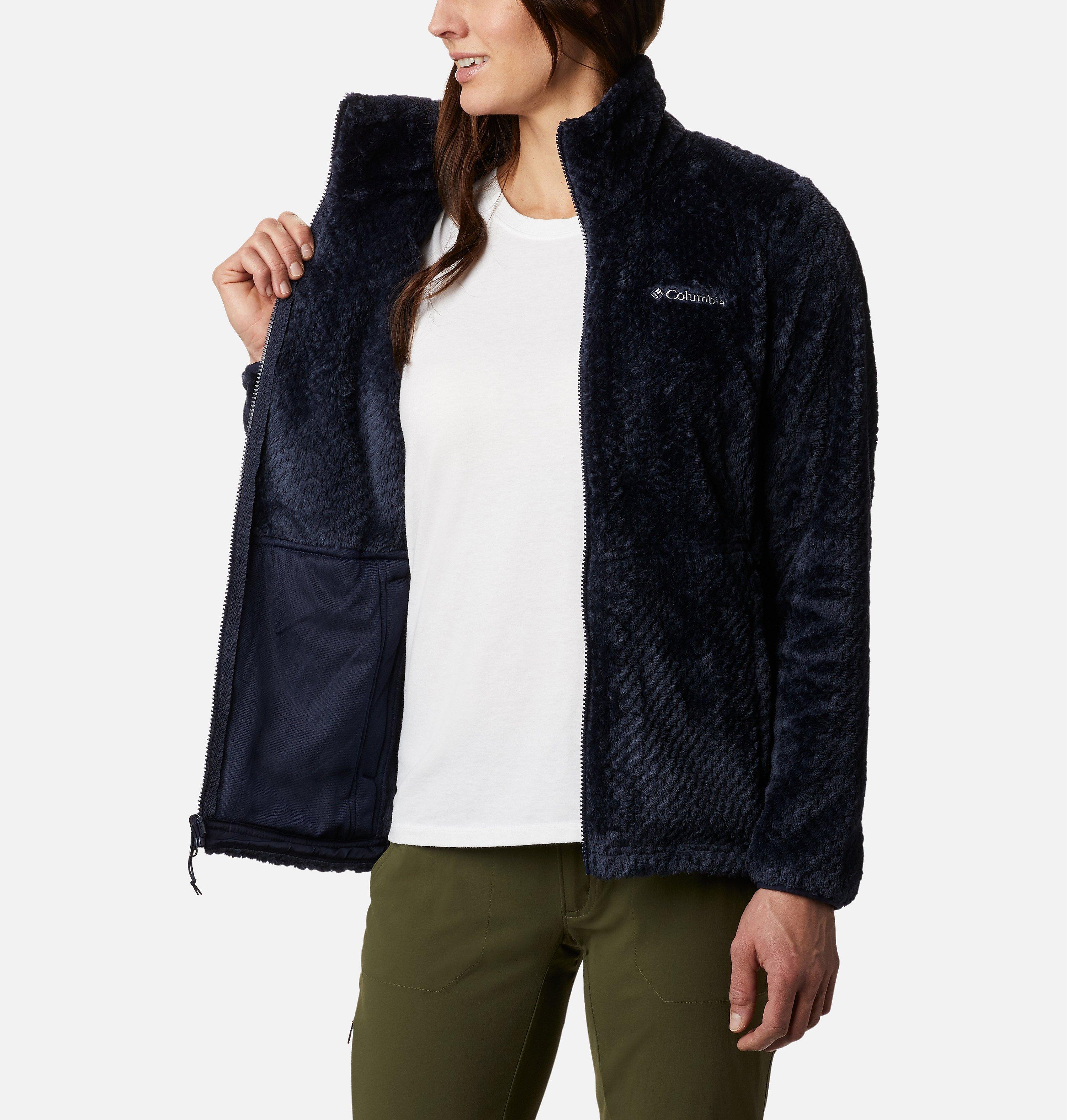 Women's Bugaboo™ II Fleece Interchange Jacket 11