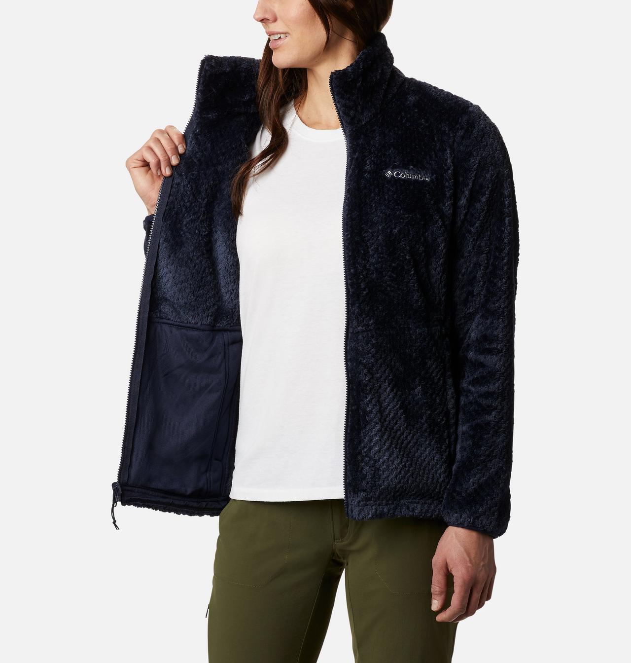 Women's Bugaboo™ II Fleece Interchange Jacket 11
