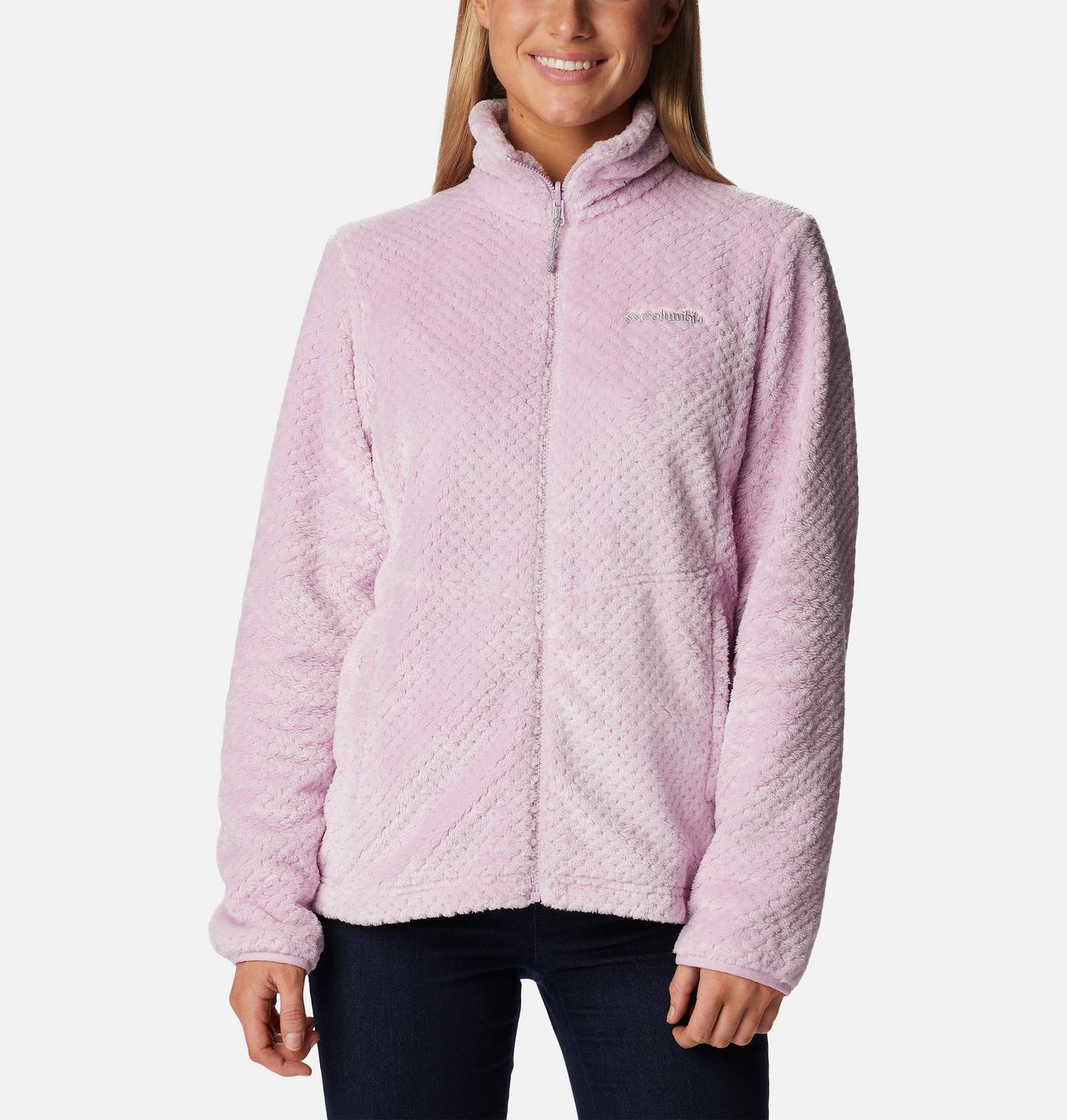 Women's Bugaboo™ II Fleece Interchange Jacket 11