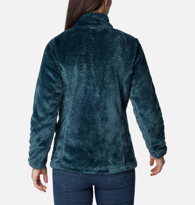 Women's Bugaboo II Fleece 3-in-1 Waterproof Jacket - 2023 COLLECTION, Color: Dusty Pink, image 12
