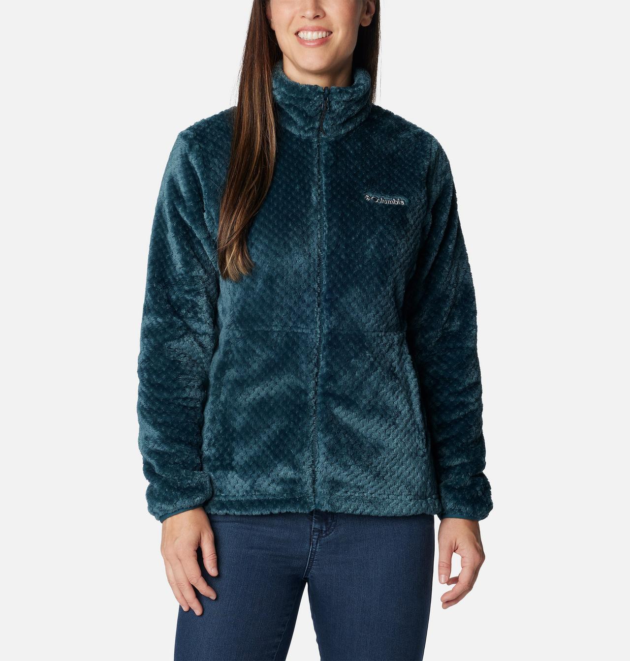 Women's Bugaboo™ II Fleece Interchange Jacket 11