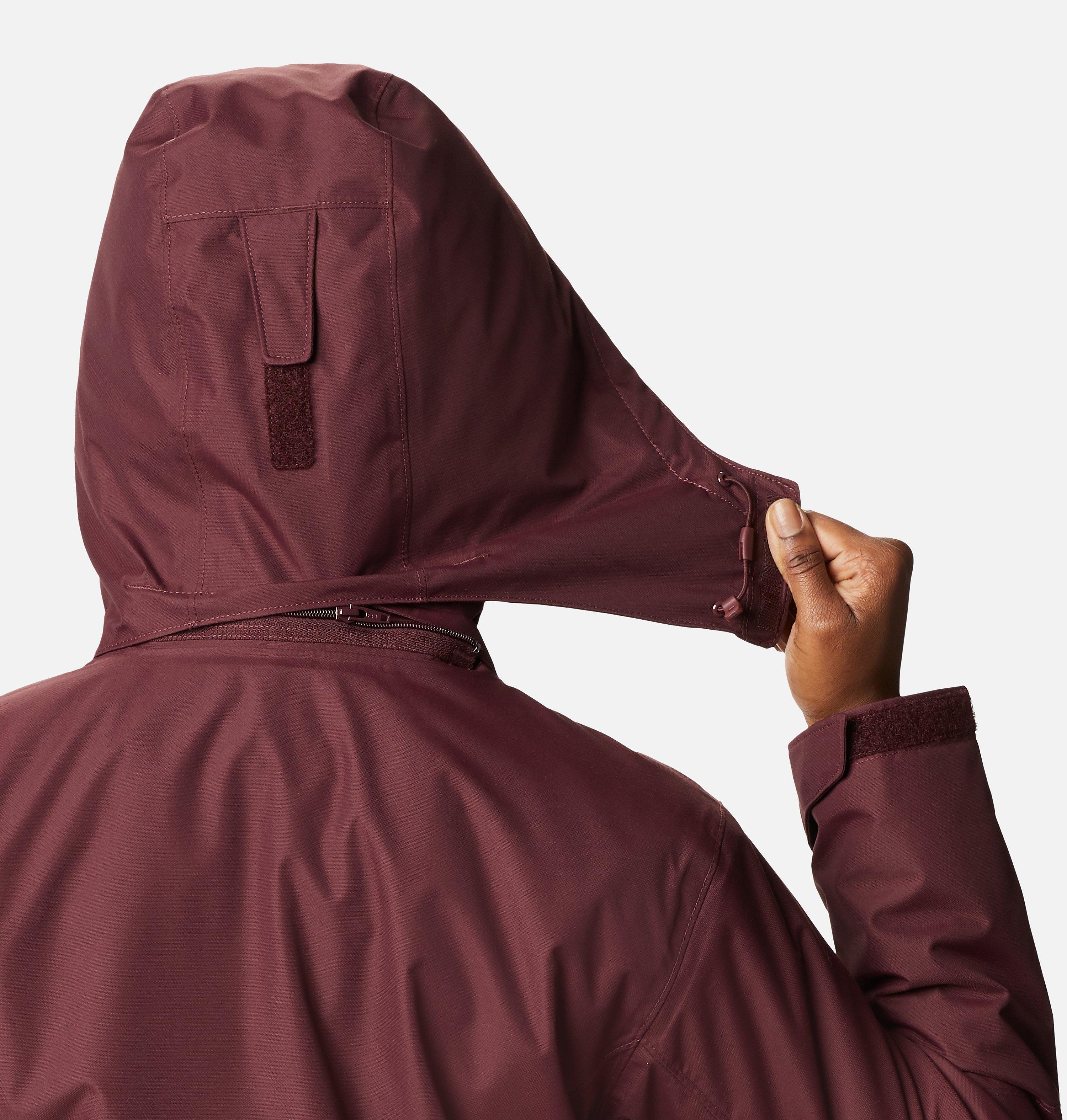 Women's Bugaboo™ II Fleece Interchange Jacket 7