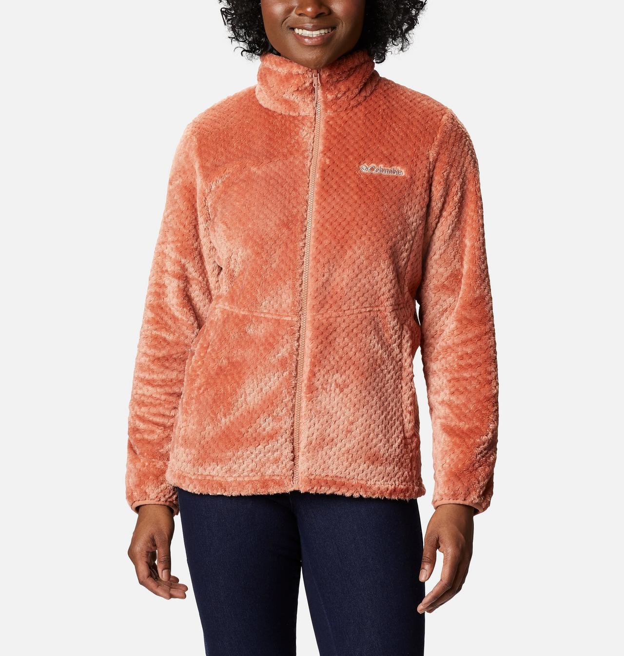 Women's Bugaboo™ II Fleece Interchange Jacket 9