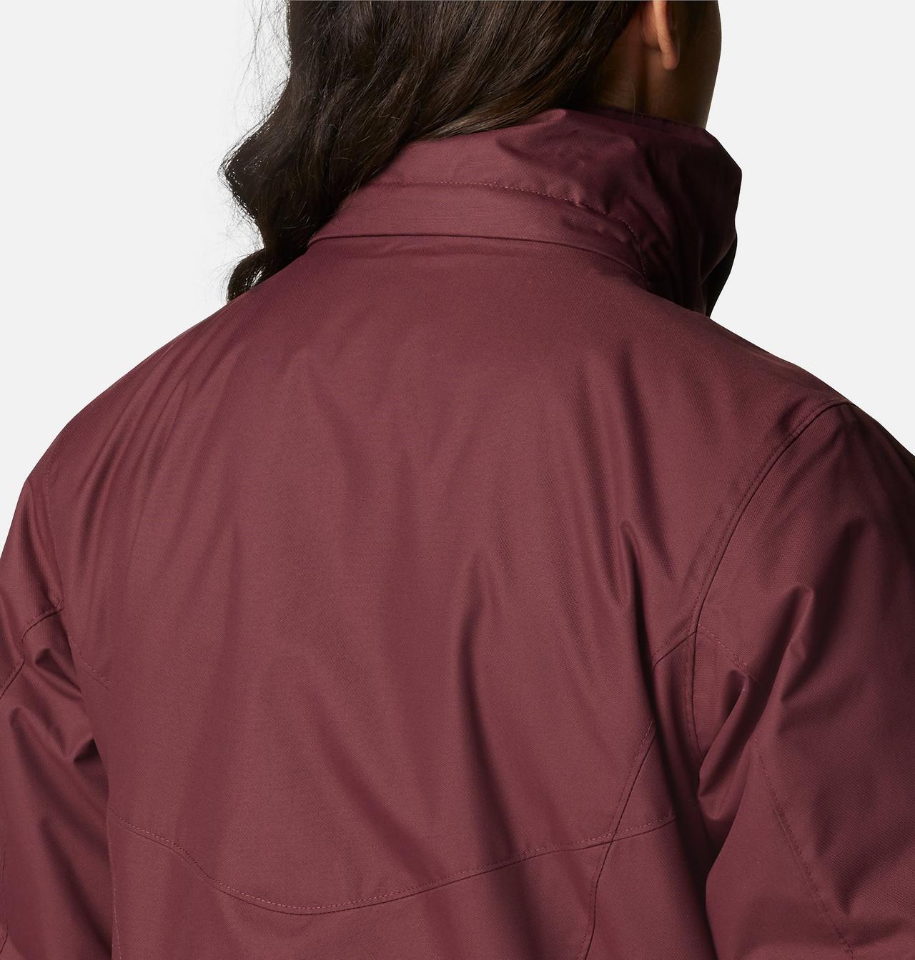 Women's Bugaboo™ II Fleece Interchange Jacket 8