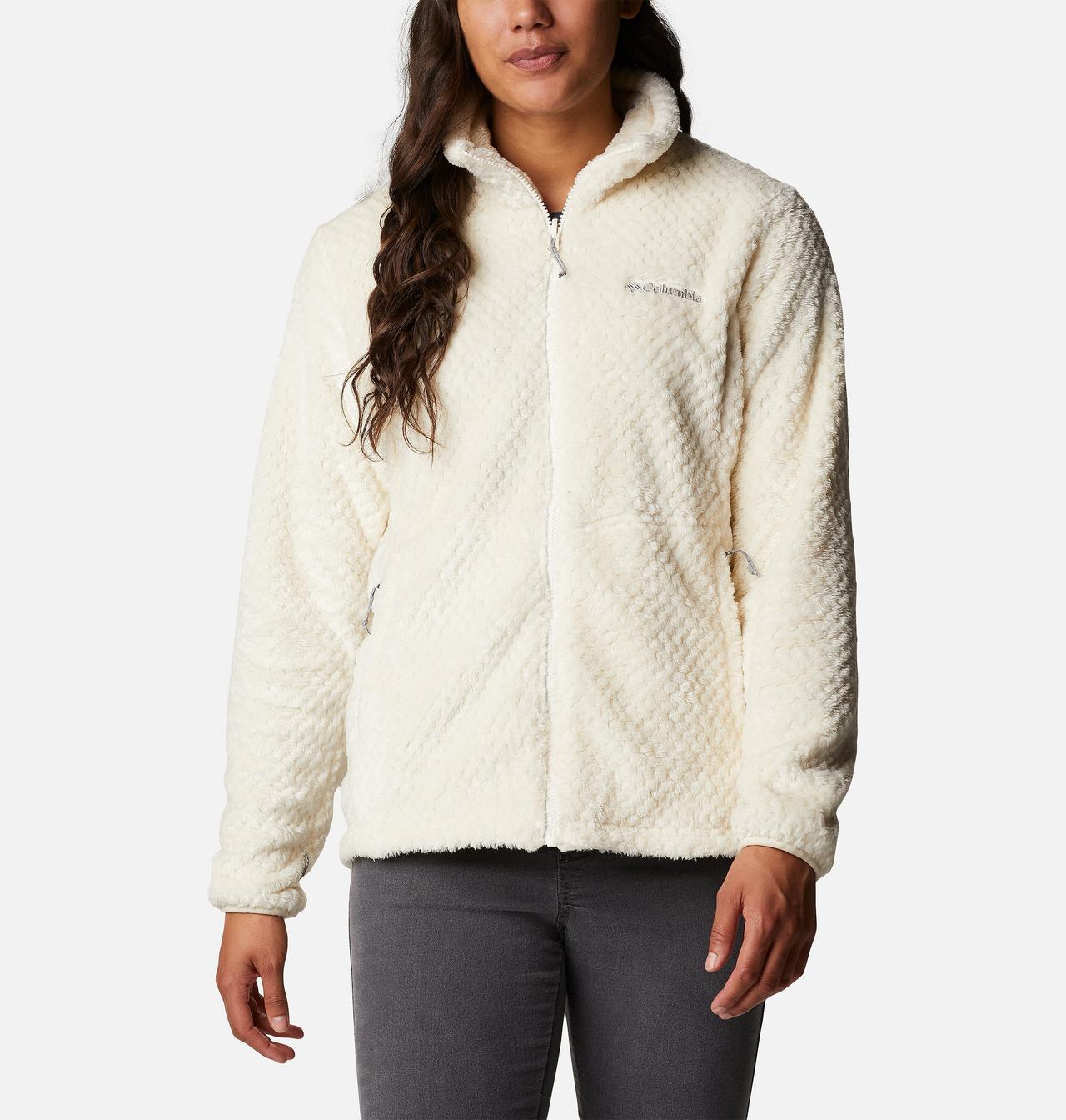 Women's Bugaboo™ II Fleece Interchange Jacket 10