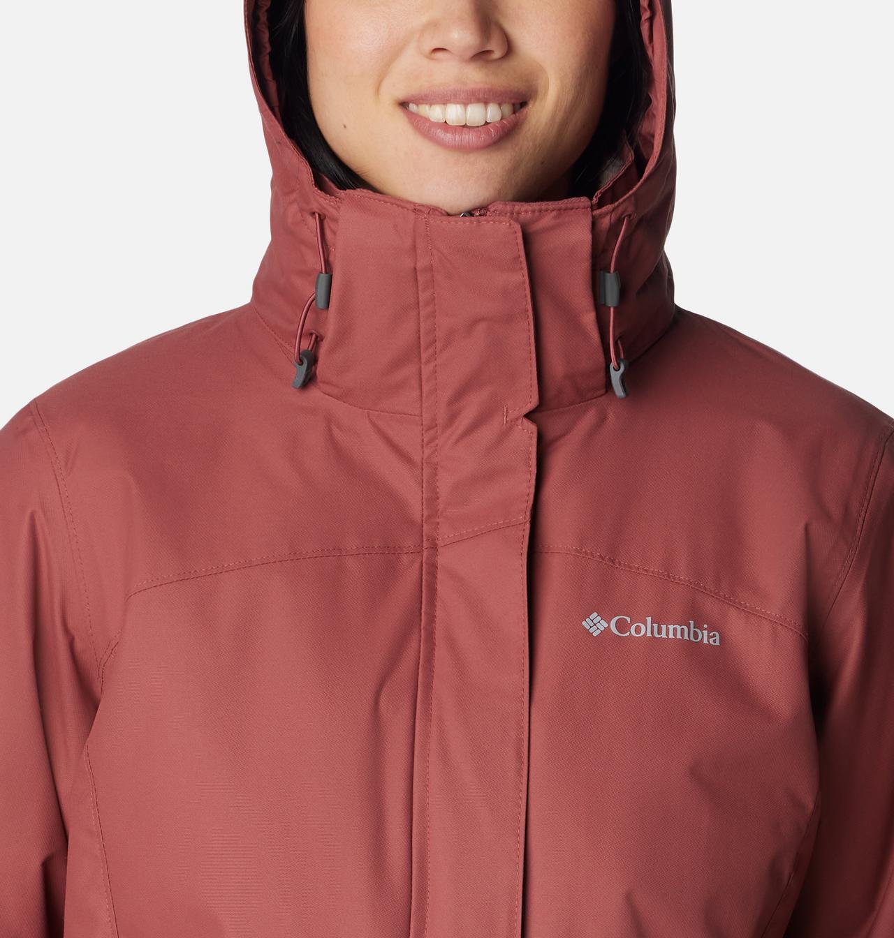 Women's Bugaboo™ II Fleece Interchange Jacket 5